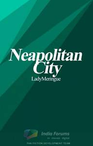 Neapolitan City #ReadersChoiceAwards