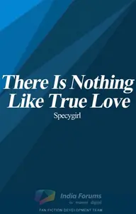 There Is Nothing Like True Love #ReadersChoiceAwards Thumbnail