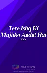 Tere Ishq ki Mujhko Aadat Hai #ReadersChoiceAwards Thumbnail