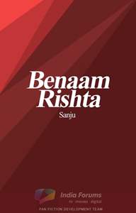 Benaam Rishta #ReadersChoiceAwards Thumbnail