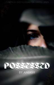 Possessed #ReadersChoiceAwards Thumbnail