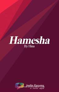 Hamesha