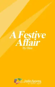 A Festive Affair Thumbnail