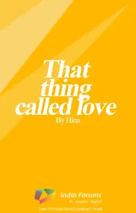 That thing called love Thumbnail