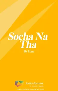 Socha Na Tha Thumbnail