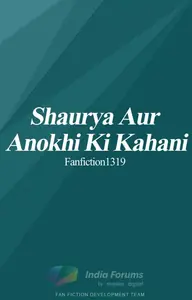 Shaurya Aur Anokhi Ki Kahani Thumbnail