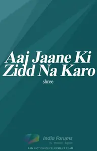 Aaj jaane ki zidd na karo Thumbnail