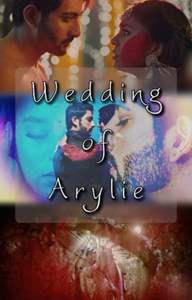 Wedding of Arylie