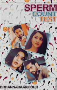 Sperm Count Test Thumbnail