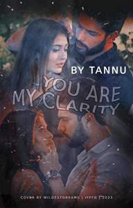 You're My Clarity Thumbnail