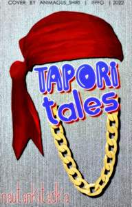 Tapori Tales Thumbnail