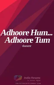 Adhoore Hum... Adhoore Tum Thumbnail