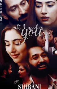 All I need is You Thumbnail