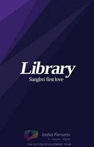 Library (quote)
