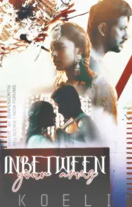 Inbetween Your Arms Thumbnail