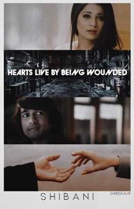 Hearts Live by Being Wounded Thumbnail
