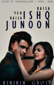 Kaisa Ishq Yeh Kaisa Junoon Thumbnail