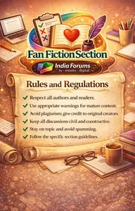 Fan Fiction Rules and Regulations Thumbnail
