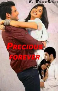 Precious Forever Thumbnail
