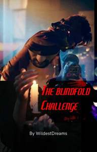 The blindfold challenge