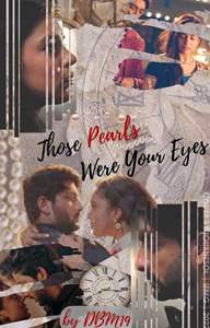 Those Pearls Were Your Eyes