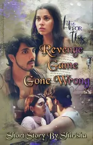 Revenge Game Gone Wrong Thumbnail