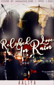 Relished Love In Rain Thumbnail