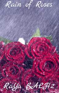 Rain of roses