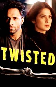 Twisted