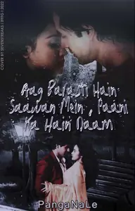 Aag Barasti Hain Saawan Mein, Paani Ka Hain Naam Thumbnail
