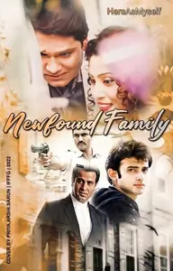 Newfound Family Thumbnail