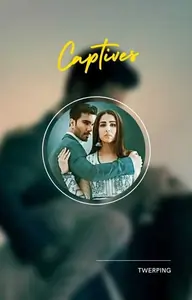 Captives: A Reflection Thumbnail