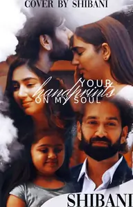 Your Handprints on My Soul Thumbnail