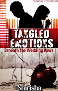 Tangled Emotions - Beneath the Wedding Vows Thumbnail