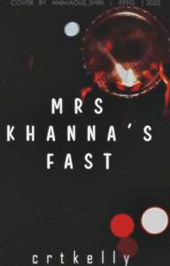 Mrs. Khanna's Fast Thumbnail
