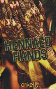 Hennaed Hands