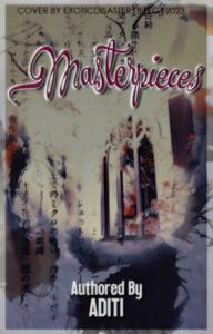 Masterpieces: A collection of short stories Thumbnail