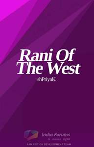 Rani of the West