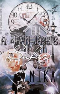 Arnaam-Jassi's Safar Thumbnail