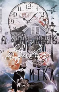 Armaan-Jassi's Safar Thumbnail