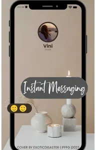 Instant Messaging Thumbnail