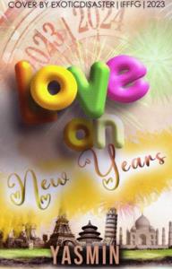 Love on New Years Thumbnail