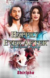 Happily Ever After •Conditions Apply• Thumbnail