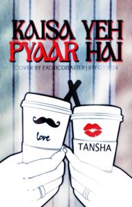 Kaisa yeh Pyaar Hai Thumbnail