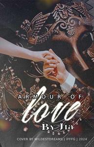 Armour Of Love