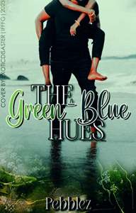 The Green-Blue Hues