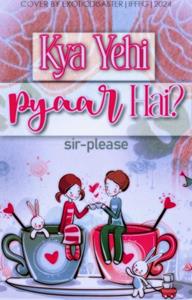 Kya Yehi Pyaar Hai ? Thumbnail