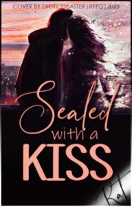 Sealed with a Kiss Thumbnail