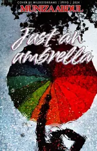 Just an UMBRELLA Thumbnail