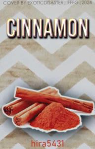 Cinnamon Thumbnail